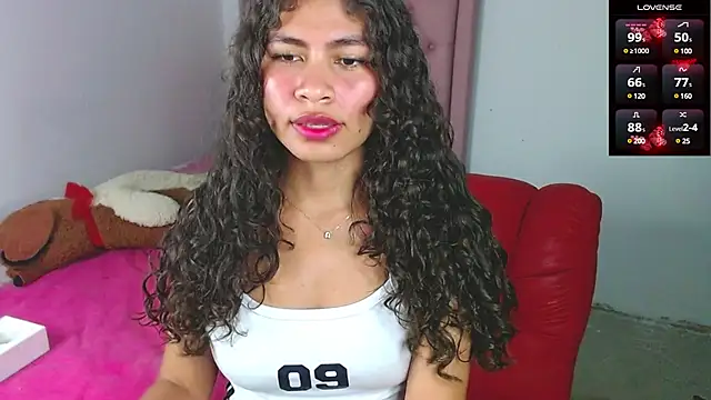 Snapshot of Cynthia_hazel chatting on January 26, 2025, 8:36 am Cynthia hazel online show from January 26, 2025, 8:36 am