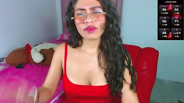 Snapshot of Cynthia_hazel chatting on January 27, 2025, 5:58 am Cynthia hazel online show from January 27, 2025, 5:58 am