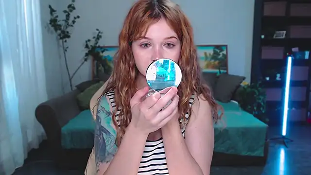 Snapshot of SYKE chatting on October 16, 2025, 4:13 am SYKE online show from October 16, 2025, 4:13 am