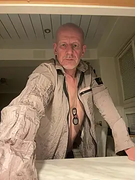 malematureisbest online show from January 9, 2026, 7:59 pm