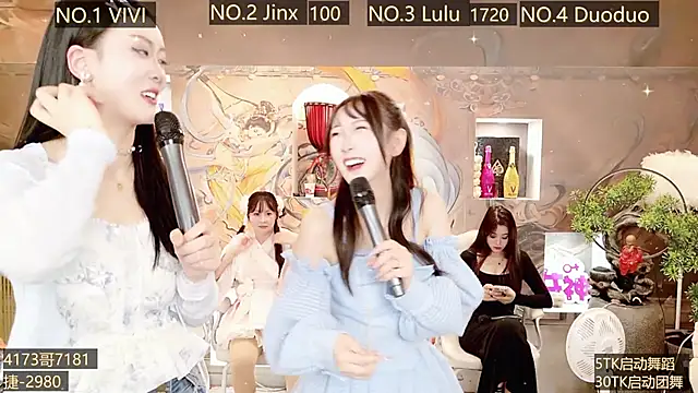 AOA GIRL111 online show from December 21, 2024, 8:18 am