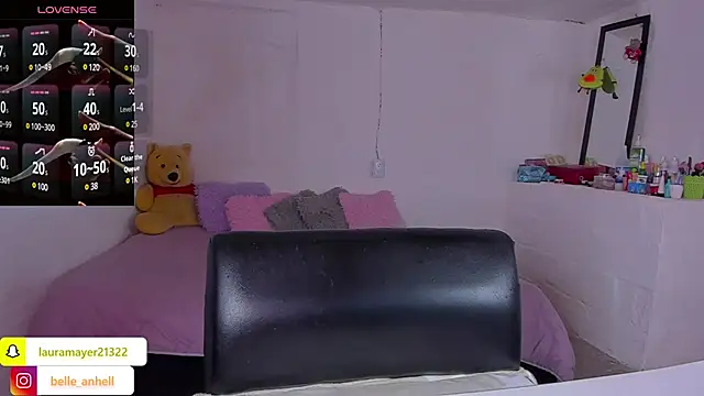 Laura-mayer online show from February 14, 2025, 3:00 am