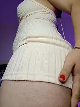 Snapshot of Sofia-Cam chatting on October 12, 2025, 1:15 am Sofia-Cam online show from October 12, 2025, 1:15 am