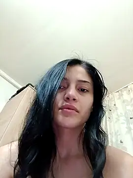 Virgin Pussy Love online show from March 29, 2026, 8:20 pm