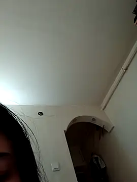 Virgin Pussy Love online show from April 7, 2026, 3:34 pm