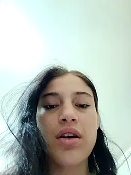 Virgin Pussy Love online show from July 5, 2026, 8:38 pm