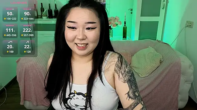 mei honey  online show from January 16, 2025, 1:58 pm