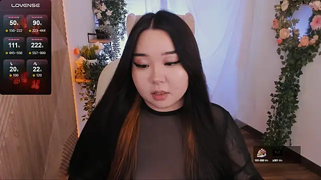 mei honey  online show from January 30, 2025, 4:34 pm