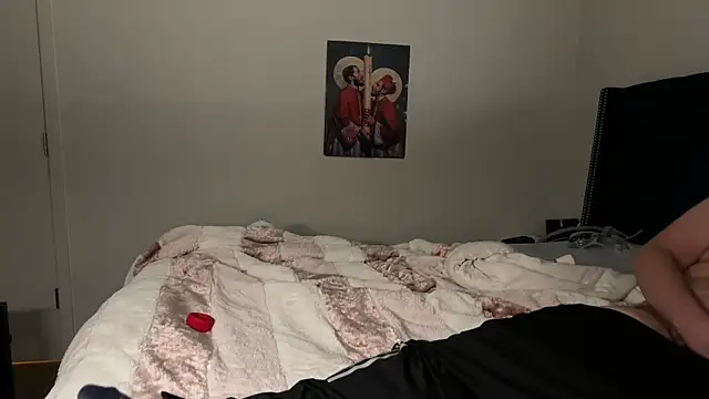 Snapshot of bearcloudcomputa chatting on December 26, 2024, 3:49 am bearcloudcomputa online show from December 26, 2024, 3:49 am