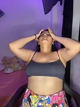 Snapshot of Sophie__Carter_ chatting on January 20, 2025, 4:43 am Sophie Carter online show from January 20, 2025, 4:43 am