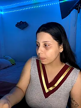 Snapshot of Sophie__Carter_ chatting on October 31, 2025, 4:46 am Sophie Carter online show from October 31, 2025, 4:46 am