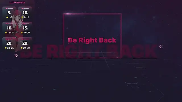 Snapshot of Luna1984 chatting on January 3, 2025, 11:12 pm Luna1984 online show from January 3, 2025, 11:12 pm