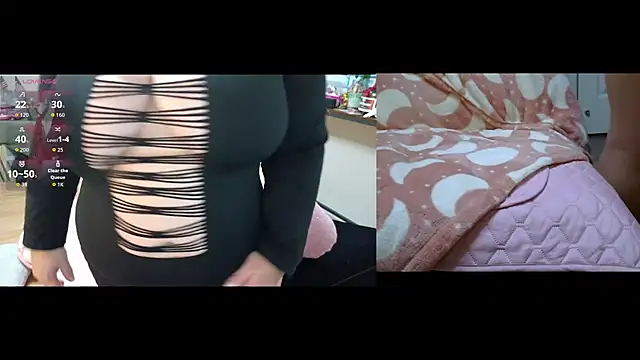 Snapshot of Luna1984 chatting on November 5, 2025, 7:47 pm Luna1984 online show from November 5, 2025, 7:47 pm