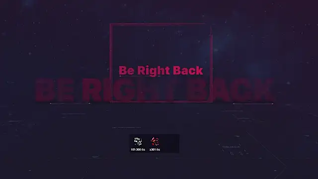 Snapshot of Luna1984 chatting on November 7, 2025, 9:48 pm Luna1984 online show from November 7, 2025, 9:48 pm