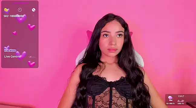 Mereo leona online show from February 4, 2025, 10:55 pm