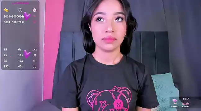 Mereo leona online show from March 17, 2025, 12:52 am