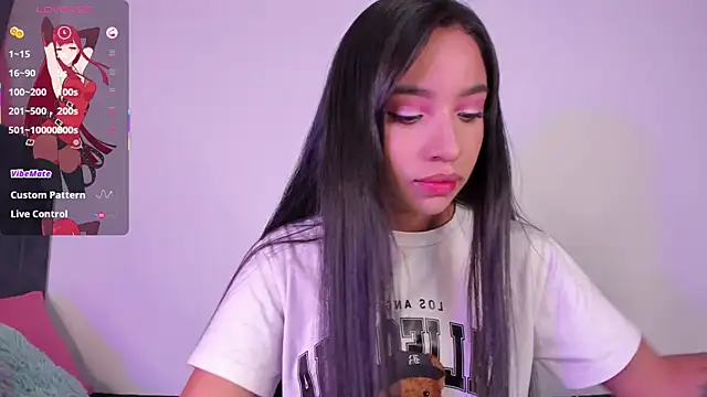 Mereo leona online show from October 13, 2025, 10:54 pm