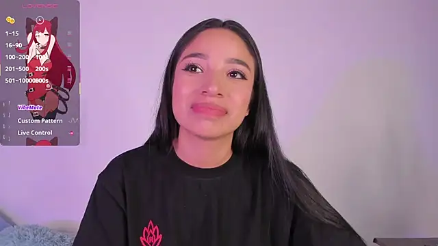 Mereo leona online show from October 19, 2025, 11:38 pm