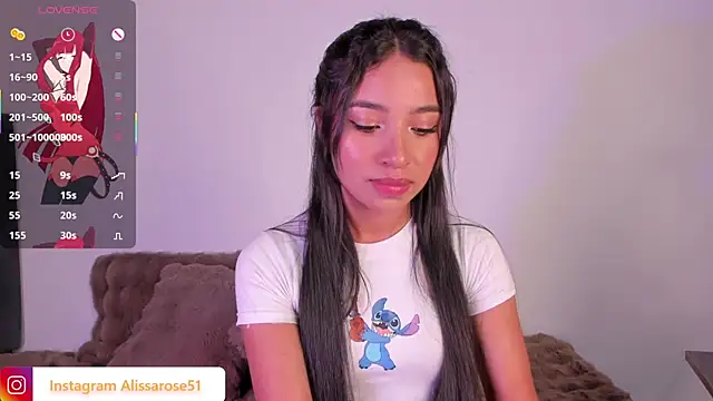 Mereo leona online show from February 13, 2026, 9:44 pm