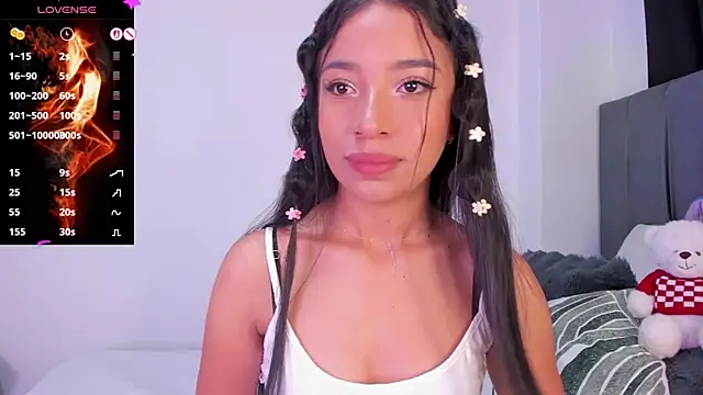 Mereo leona online show from July 6, 2026, 7:16 pm