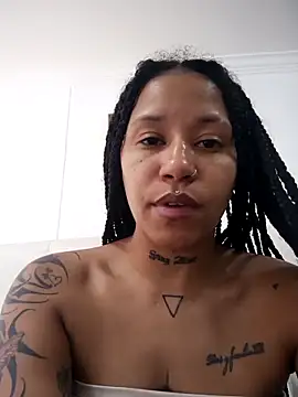 devi black13  online show from October 21, 2025, 8:20 pm