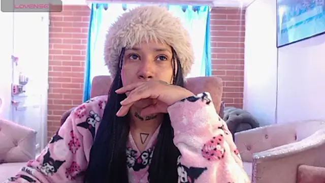 devi black13  online show from February 12, 2026, 5:19 pm