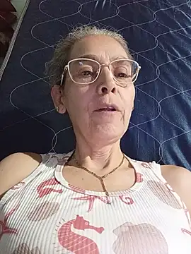 NanitaFun online show from May 17, 2026, 12:52 am