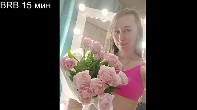 --Model--2 online show from October 7, 2025, 10:29 pm