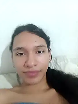 Antonella narsk online show from February 2, 2025, 2:34 pm