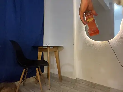 Bodyxx23 online show from January 13, 2026, 3:12 am