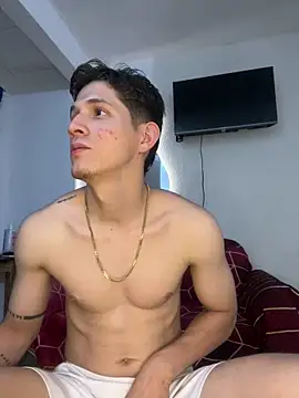 Bodyxx23 online show from March 11, 2026, 3:12 am