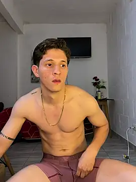 Bodyxx23 online show from July 18, 2026, 11:52 pm