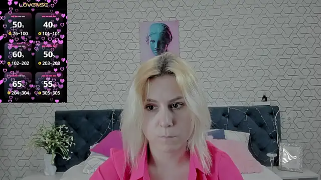 Jane Broks online show from December 5, 2024, 8:11 am