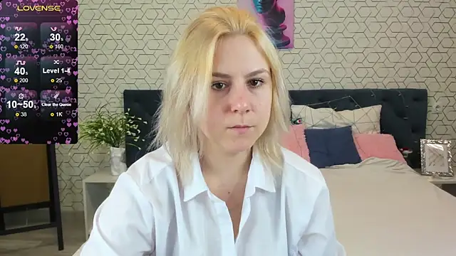 Jane Broks online show from January 12, 2025, 12:39 am