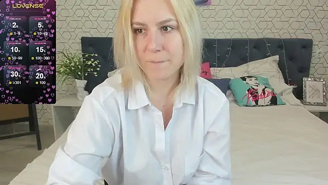 Jane Broks online show from January 17, 2025, 12:53 am