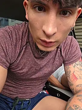 christangel 96  online show from October 21, 2025, 6:30 pm