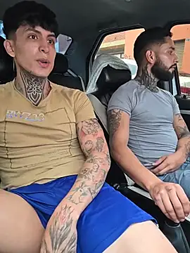 christangel 96  online show from October 25, 2025, 6:13 pm