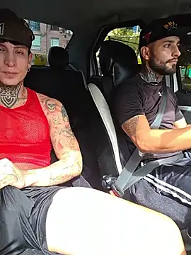 christangel 96  online show from January 9, 2026, 6:53 pm