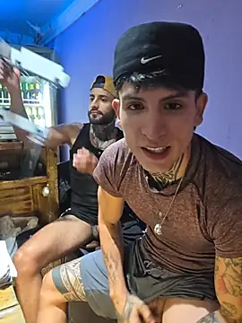 christangel 96  online show from March 19, 2026, 2:04 am