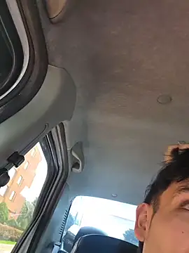 christangel 96  online show from March 21, 2026, 5:38 pm