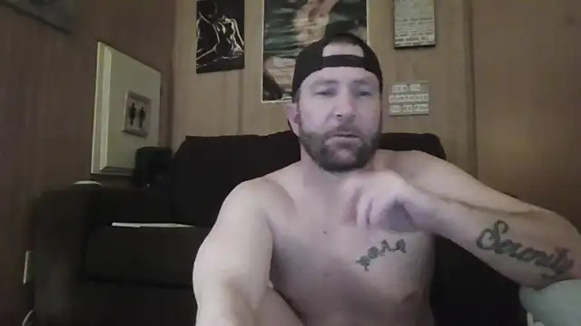 Edward LongCock online show from March 16, 2026, 5:13 am