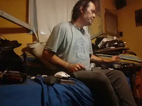 tus ordenes mis deseos online show from February 19, 2026, 3:57 am