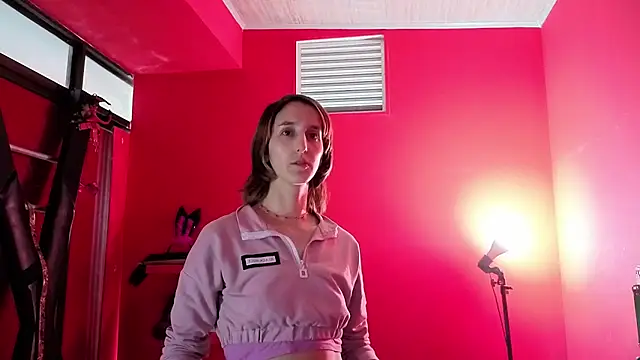 Snapshot of Ambar_Roux_ chatting on February 25, 2026, 12:59 pm Ambar Roux online show from February 25, 2026, 12:59 pm