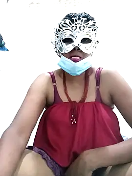 Snapshot of Amaaya_Baby chatting on December 20, 2024, 7:01 am Amaaya Baby online show from December 20, 2024, 7:01 am