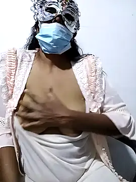 Snapshot of Amaaya_Baby chatting on January 30, 2025, 12:59 pm Amaaya Baby online show from January 30, 2025, 12:59 pm