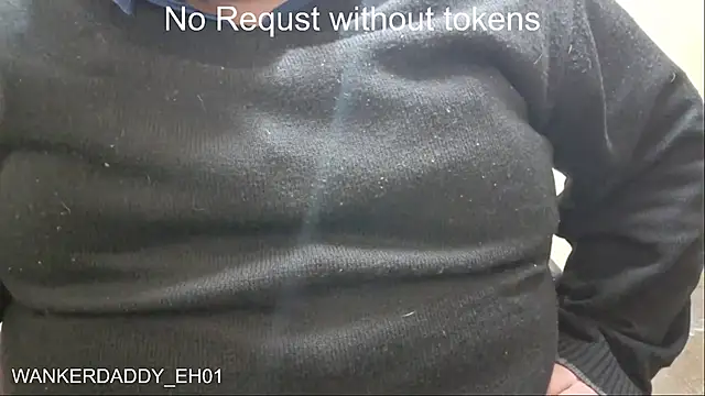 WANKERDADDY EH01 online show from December 21, 2024, 12:27 pm