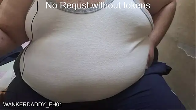 WANKERDADDY EH01 online show from December 29, 2024, 5:12 pm