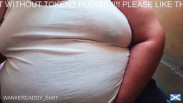 WANKERDADDY EH01 online show from January 13, 2025, 5:23 pm