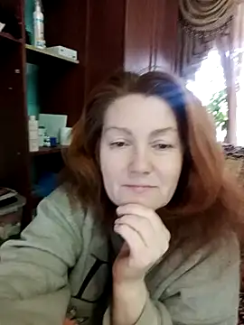 Madame-Butterfly online show from December 9, 2024, 3:29 am