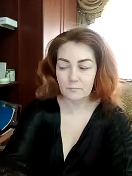 Madame-Butterfly online show from December 19, 2024, 8:56 am